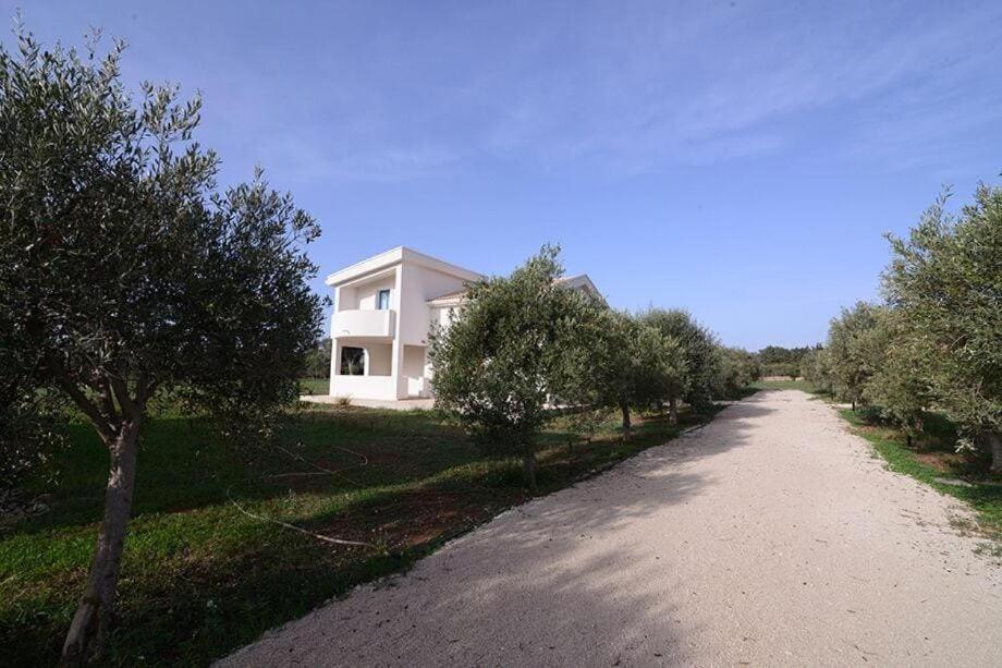 Casa Arianna In Val Di Noto Villa Calabernardo Exterior photo